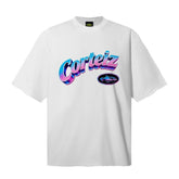 Corteiz T shirts High-quality stylish loose-fitting pure cotton