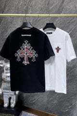 Chrome heart T shirts