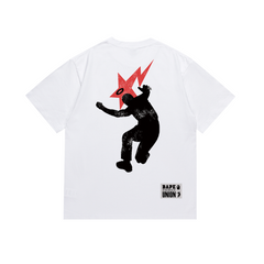 Bathing Ape Bape T Shirts
