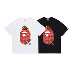Bathing Ape Bape T Shirts