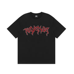 Revenge T Shirts High-quality streetwear with trendy