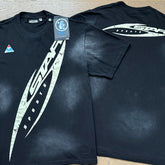 Hellstar T-Shirt High-quality pure cotton high-street clothing