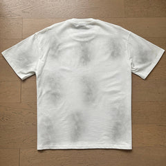 Valeforever Vale T Shirts White letter print unbeatable high-street fashion appeal.