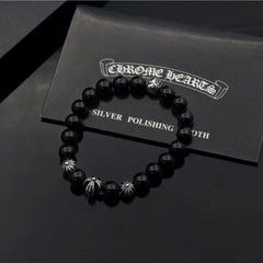 CHH Chrome heart Cross Bracelet Gift