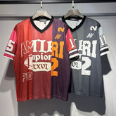 Amiri T shirts Stylish, high-quality pure cotton