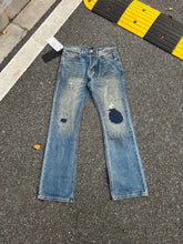ERD Fashion Retro Jeans