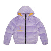 DREW HOUSE Warm jacket Textured embroidery warm and comfortable