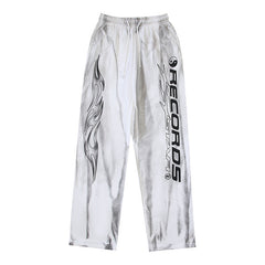 Hellstar Sweatpants High-quality pure cotton high-street clothing