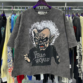 BKYS T Shirts Hot Diamonds