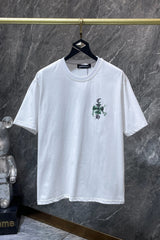 Chrome heart T shirts