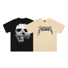 Revenge T Shirts High-quality streetwear with trendy