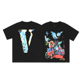 Vlone T Shirts