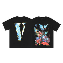 Vlone T Shirts