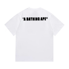 Bathing Ape Bape T Shirts