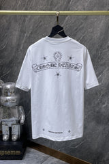 Chrome heart T shirts