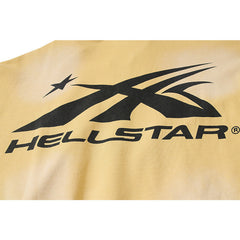 Hellstar Hoodie High-quality pure cotton high-street clothing