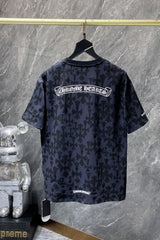 Chrome heart T shirts