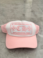 Chrome Hearts hat Clearance sale at rock-bottom price