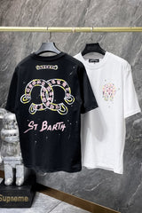 Chrome heart T shirts