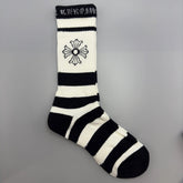 CHH Chrome Hearts Socks stripe