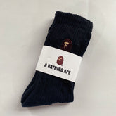 Bathing ape Socks High Basketball Socks