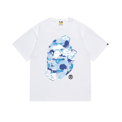Bathing Ape Bape T Shirts