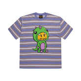 DREW HOUSE T Shirts Dinosaur stripes