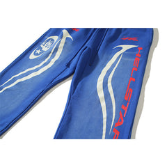Hellstar Sweatpants High-quality pure cotton high-street clothing