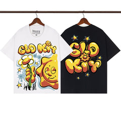 Glo Long T Shirts