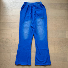 Hellstar Sweatpants High-quality pure cotton high-street clothing