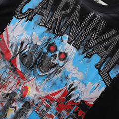 BKYS T Shirts Hot Diamonds