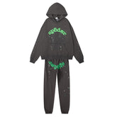 Sp5der Hoodie & Sweatpants Need to be purchased separately