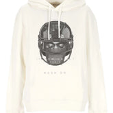 IH NOM UH NIT Hoodie High-quality pure cotton streetwear style