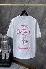 Chrome heart T shirts