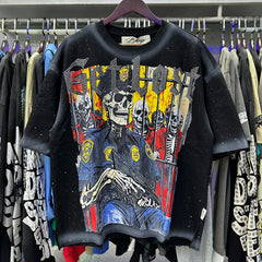 BKYS T Shirts Hot Diamonds