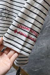 Chrome heart Long Seeve Shirts