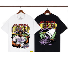 Cough Syrup T Shirts