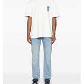 IH NOM UH NIT T shirts High-quality pure cotton streetwear style