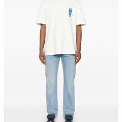 IH NOM UH NIT T shirts High-quality pure cotton streetwear style