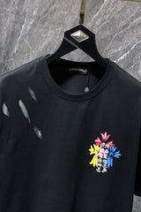 Chrome heart T shirts