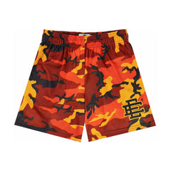 Eric Emanuel Ee Shorts Fitness Mesh Sports Quick-drying Shorts