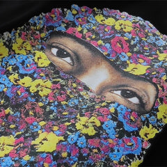 IH NOM UH NIT T shirts High-quality pure cotton streetwear style