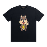 DREW HOUSE T Shirts Squirrel Print