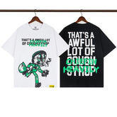 Cough Syrup T Shirts