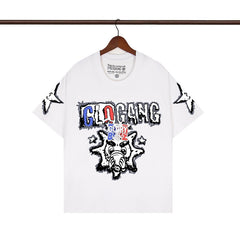 Glo Long T Shirts
