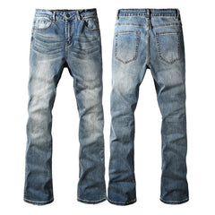 Men Trendy Jeans