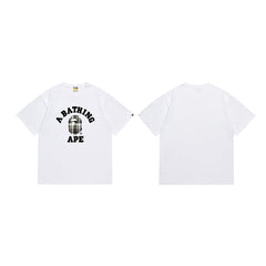 Bathing Ape Bape T Shirts