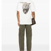 IH NOM UH NIT T shirts High-quality pure cotton streetwear style