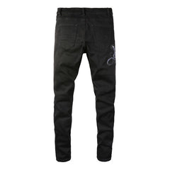 Men Trendy Jeans