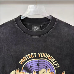 TRIPLE SEVENS T Shirts